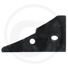 Anlagenvoderteil rechts Granit 23628 223120